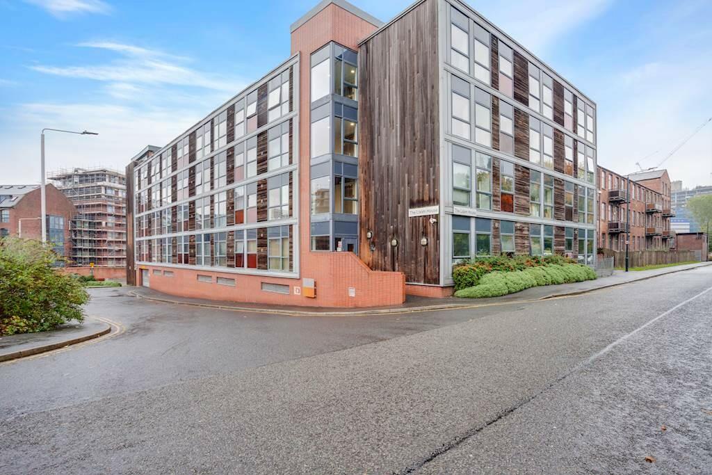 Main image of property: East Street, Leeds, West Yorkshire, LS9