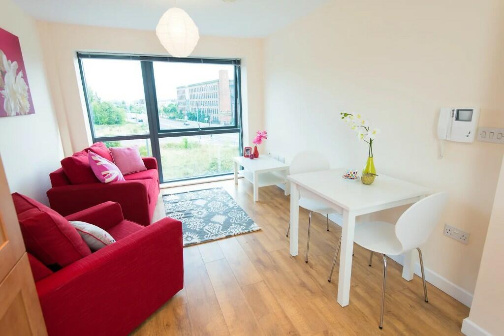 Main image of property: East Street, Leeds, West Yorkshire, LS9