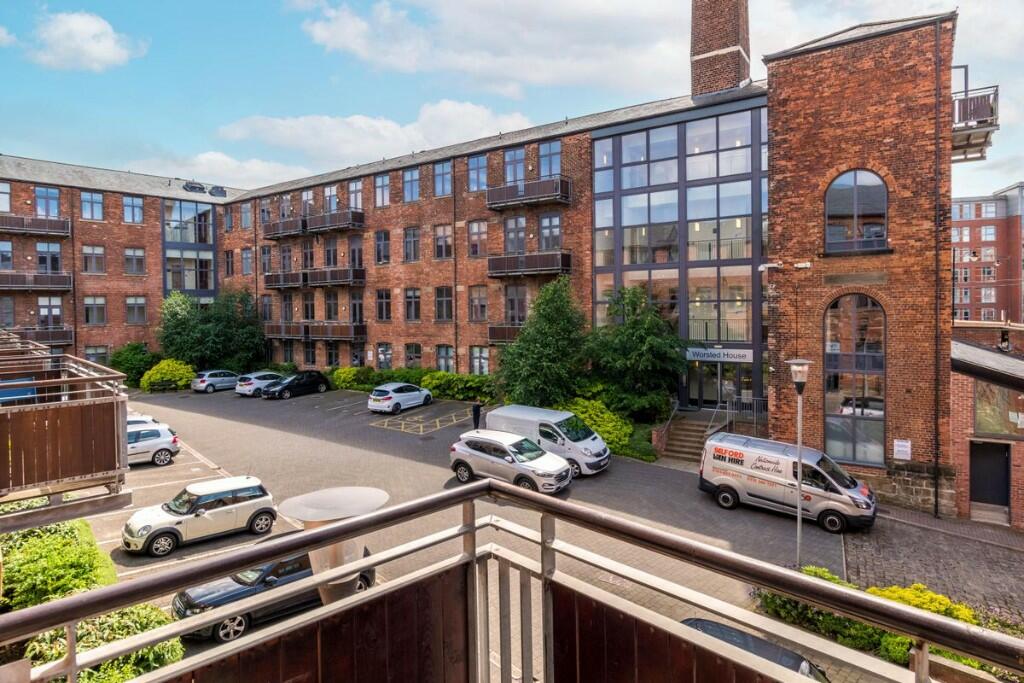 Main image of property: East Street, Leeds, West Yorkshire, LS9