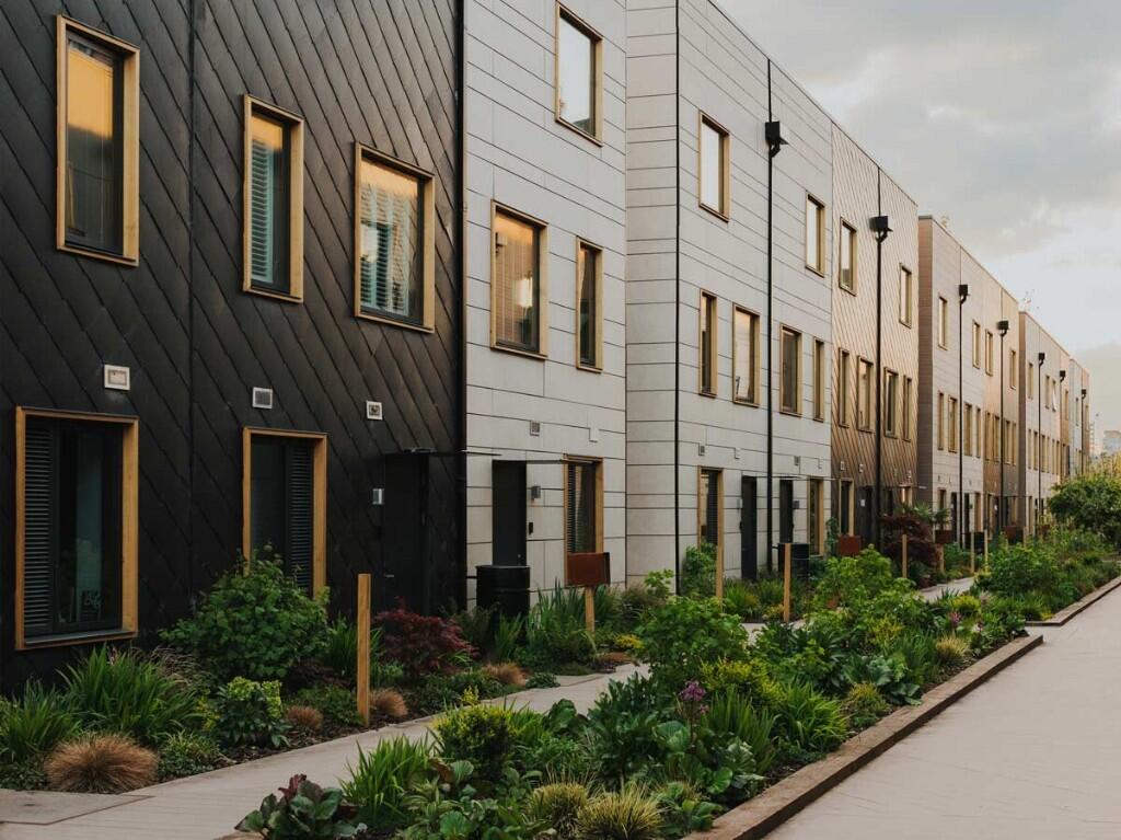 Main image of property: Wild Garden, Leeds, West Yorkshire, LS9