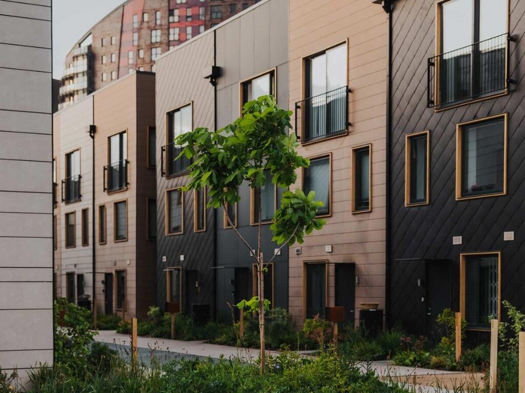 Main image of property: Solar Avenue, Leeds, West Yorkshire, LS9