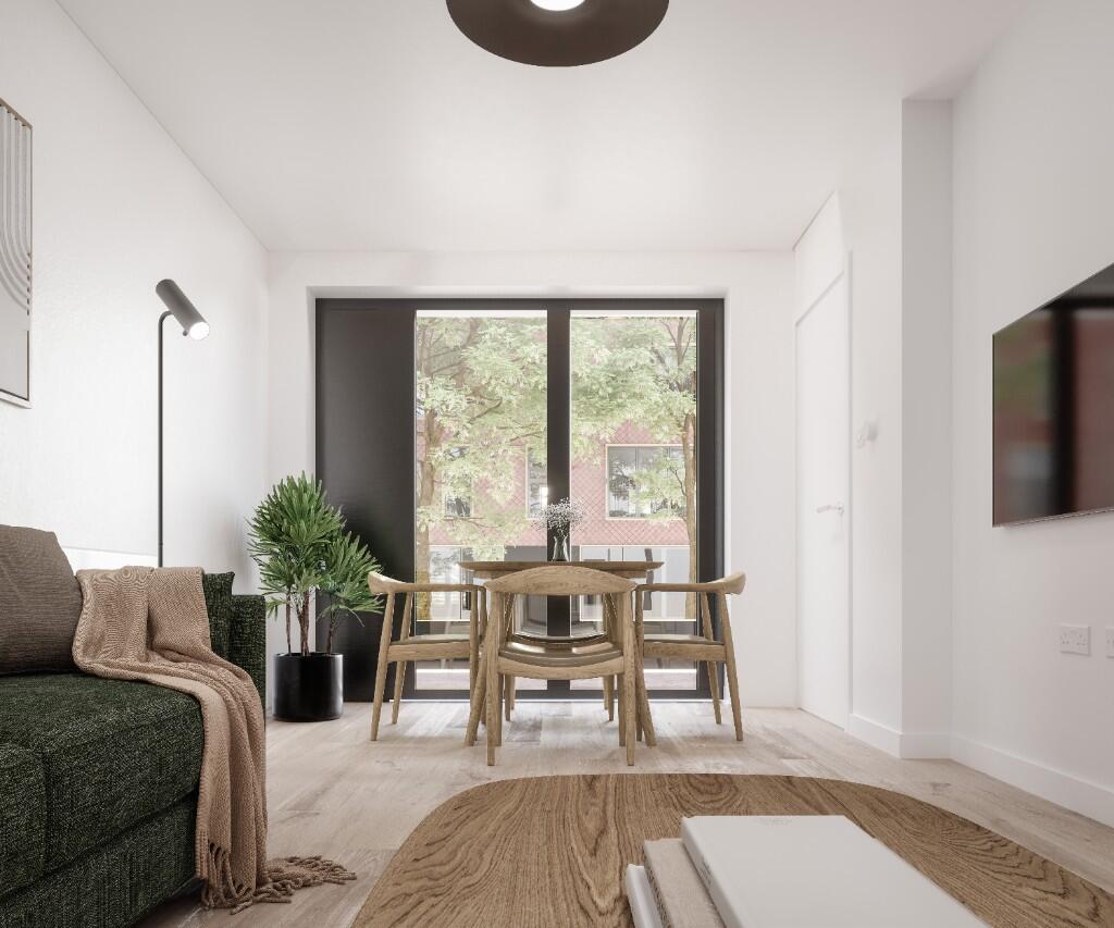 Main image of property: Clarence Road, Leeds, West Yorkshire, LS10