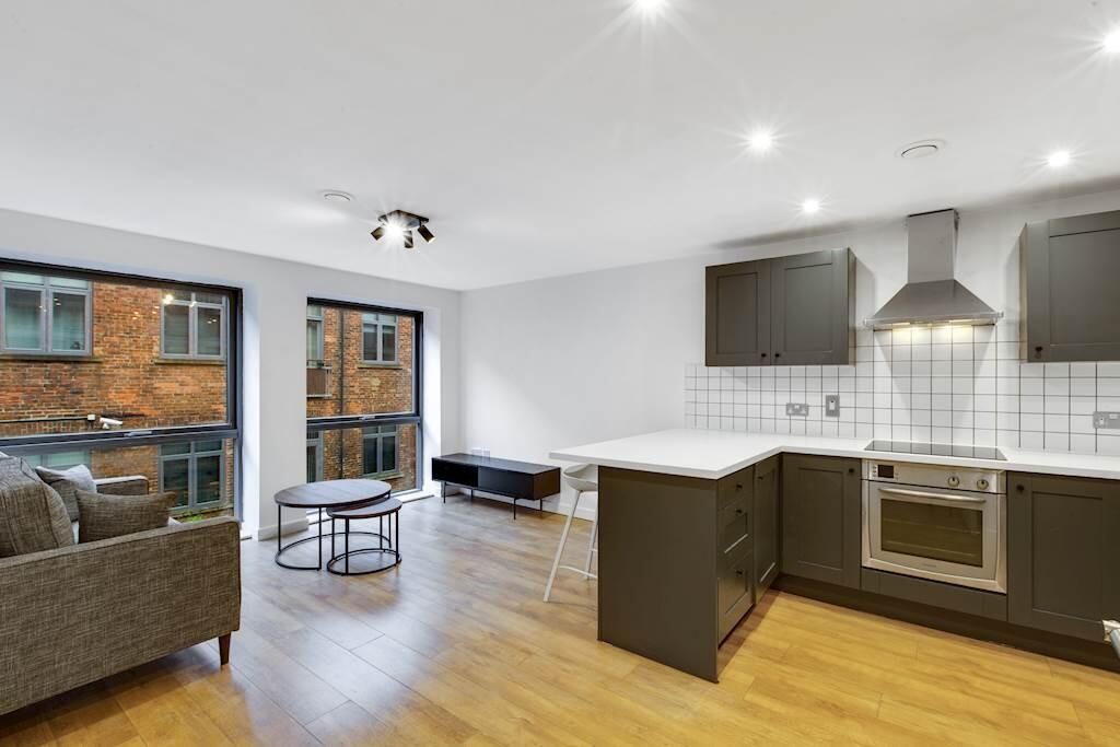 Main image of property: East Street, Leeds, West Yorkshire, LS9