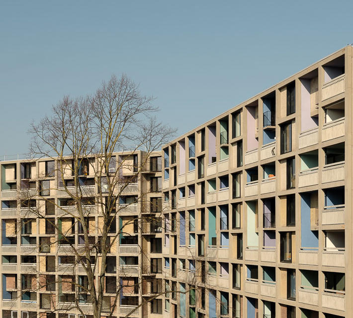 Main image of property: 145 Long Henry - Park Hill Phase 2 