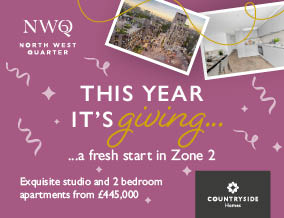 Get brand editions for Vistry West London (Countryside)