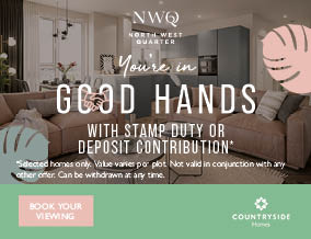 Get brand editions for Vistry West London (Countryside)