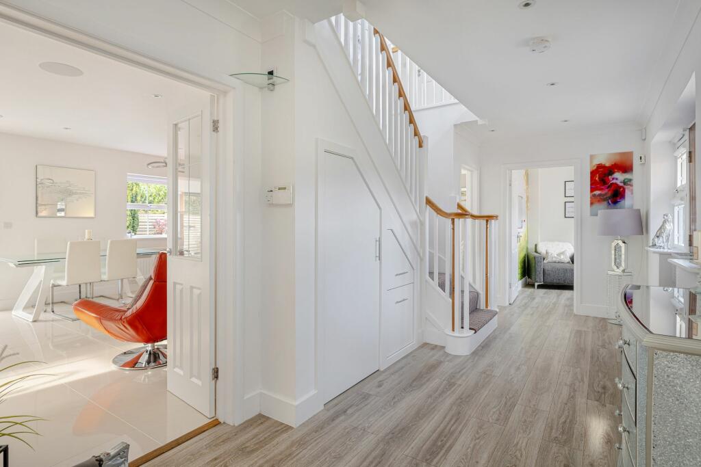 Additional property image - Gill Edge, Stansted, CM24