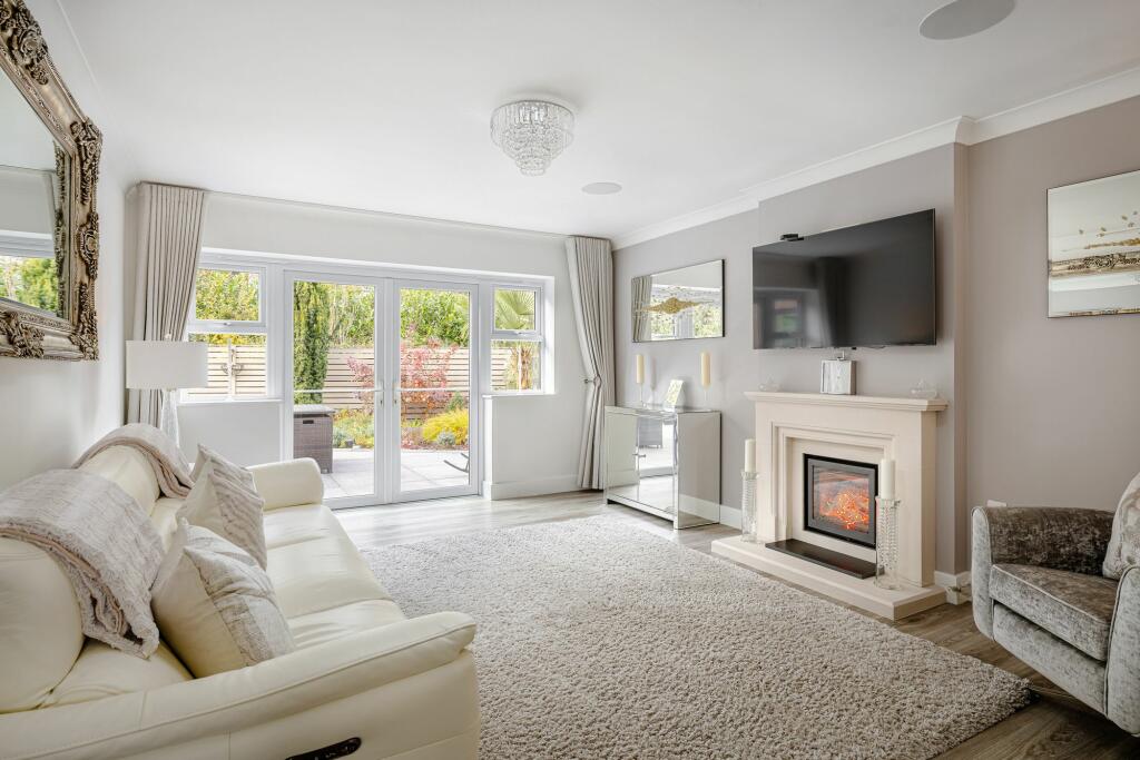 Additional property image - Gill Edge, Stansted, CM24