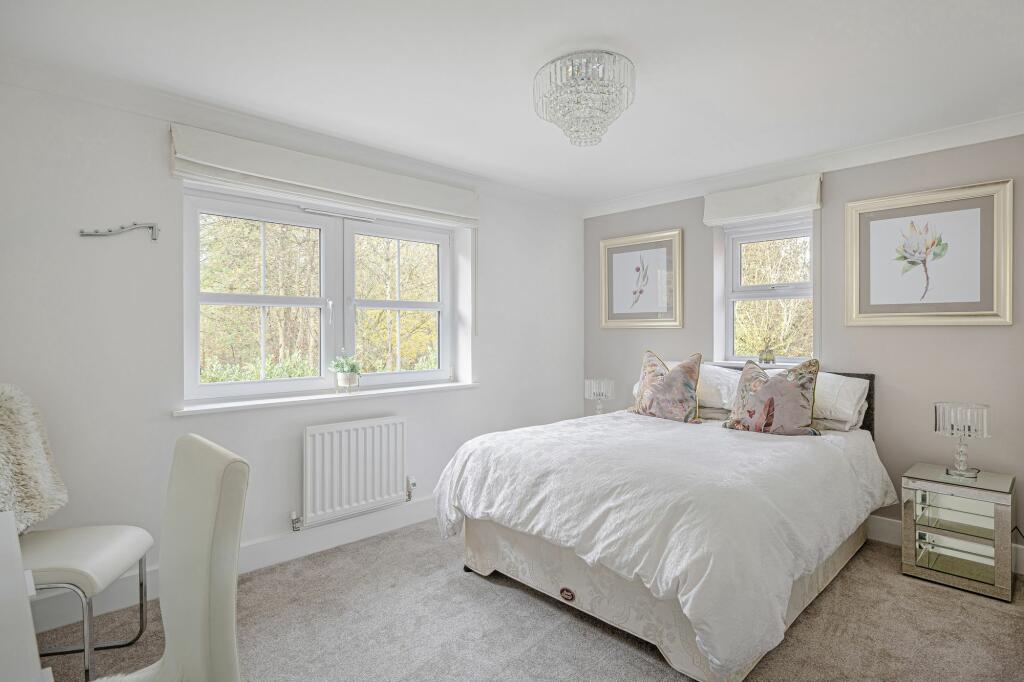 Additional property image - Gill Edge, Stansted, CM24