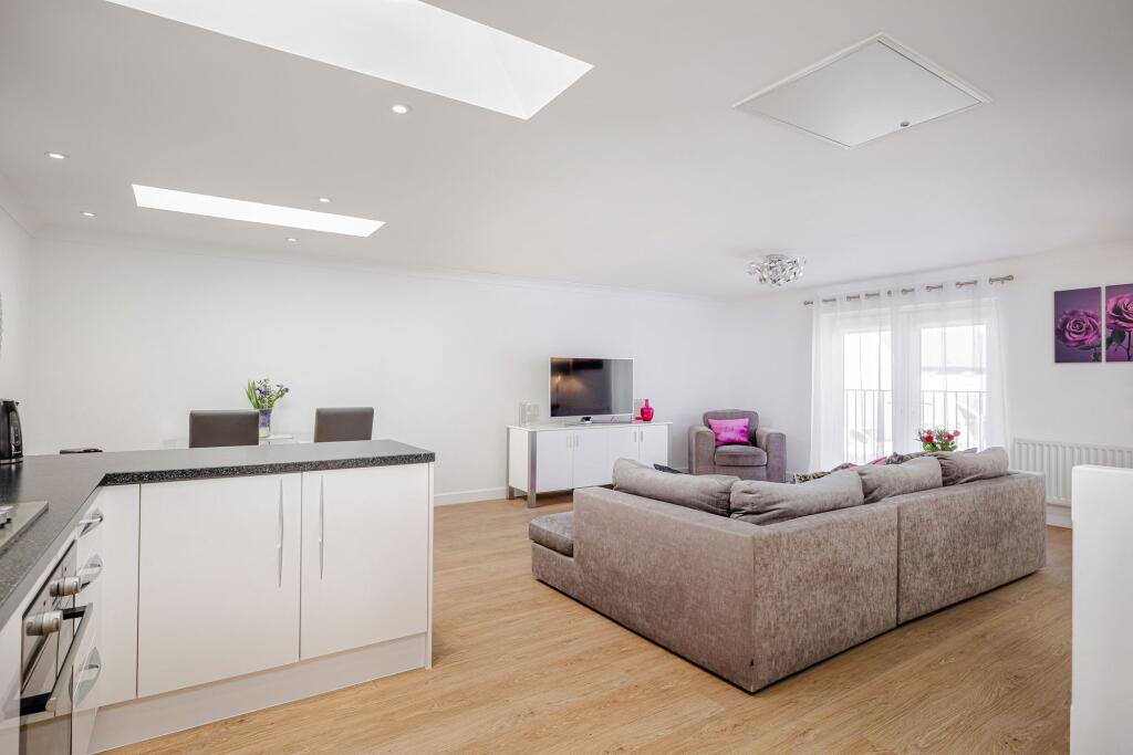 Main image of property: Gill Edge, Stansted, CM24