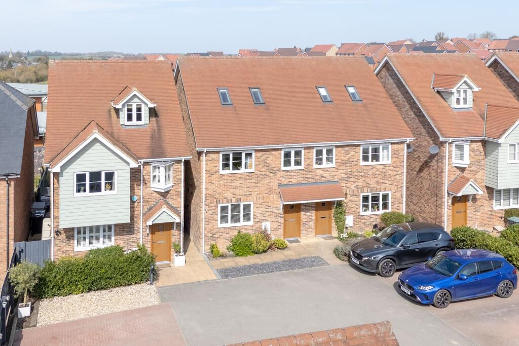 Main image of property: Tiptofts Lane, Saffron Walden, CB10