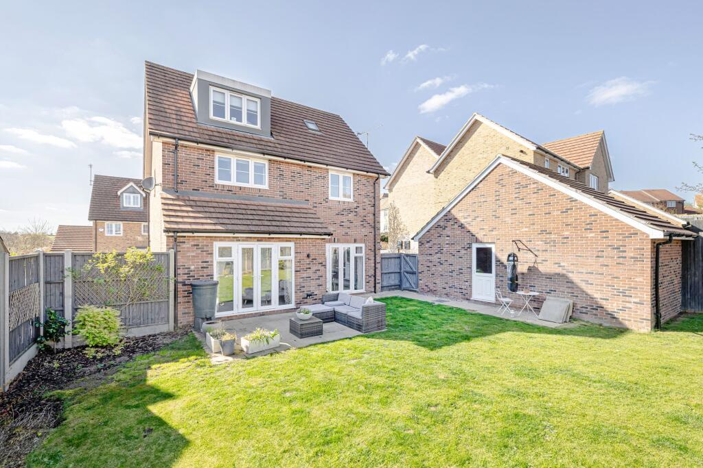 Main image of property: Hills Drive, Newport, CB11