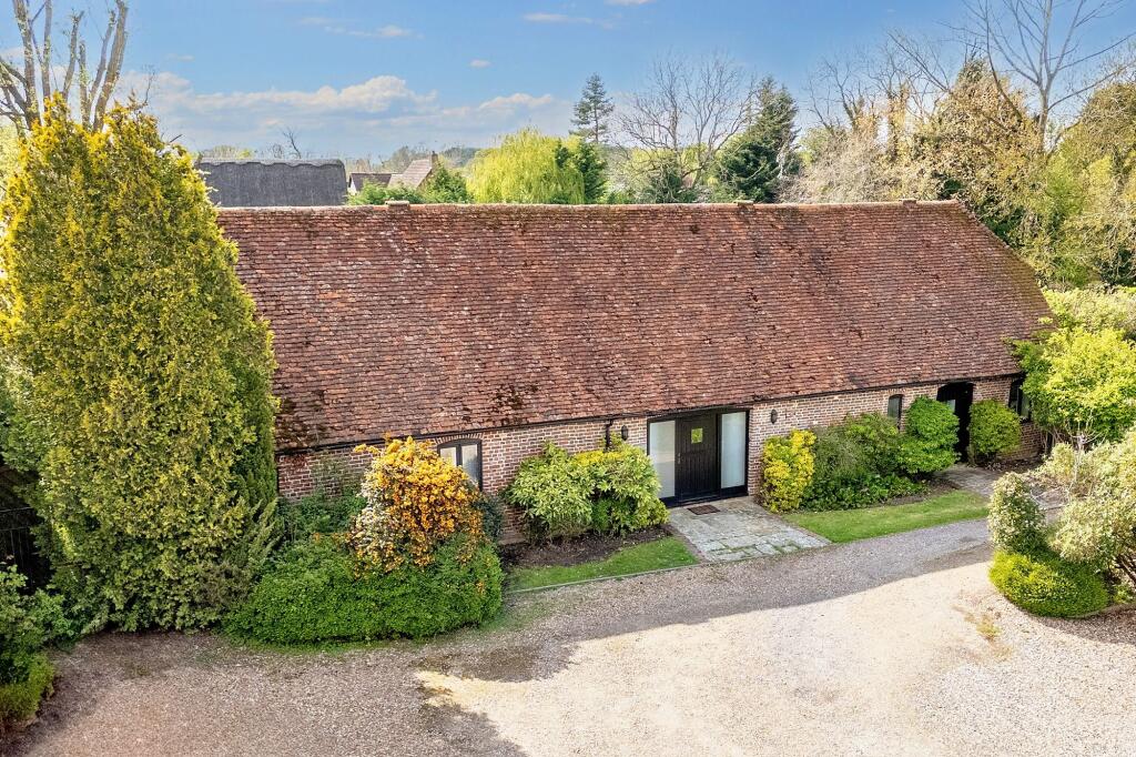 Main image of property: Littlebury Green, Green Farm, CB11