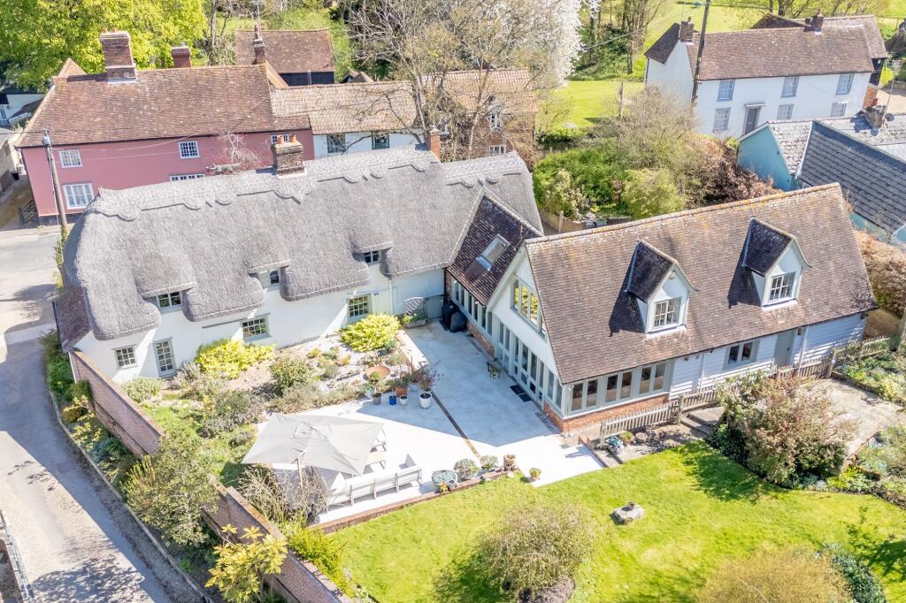 Main image of property: Radwinter Road, Ashdon, CB10