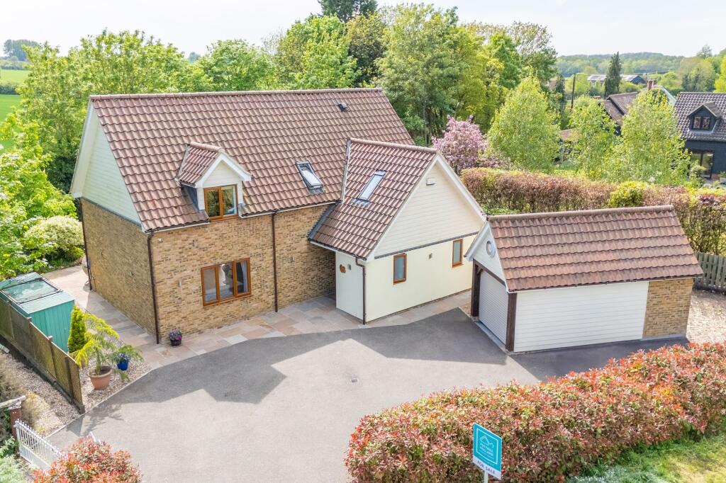 Main image of property: Smiths Green, Debden, CB11