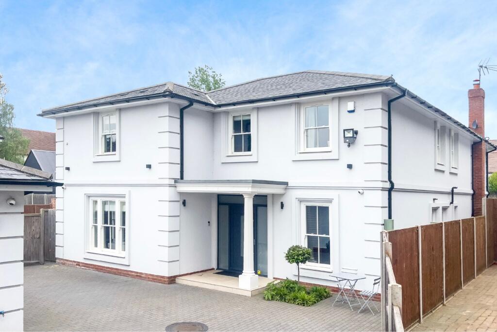 Main image of property: Whiteditch Lane, Newport, CB11