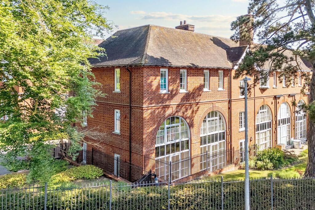 Main image of property: South Road, Saffron Walden, CB11