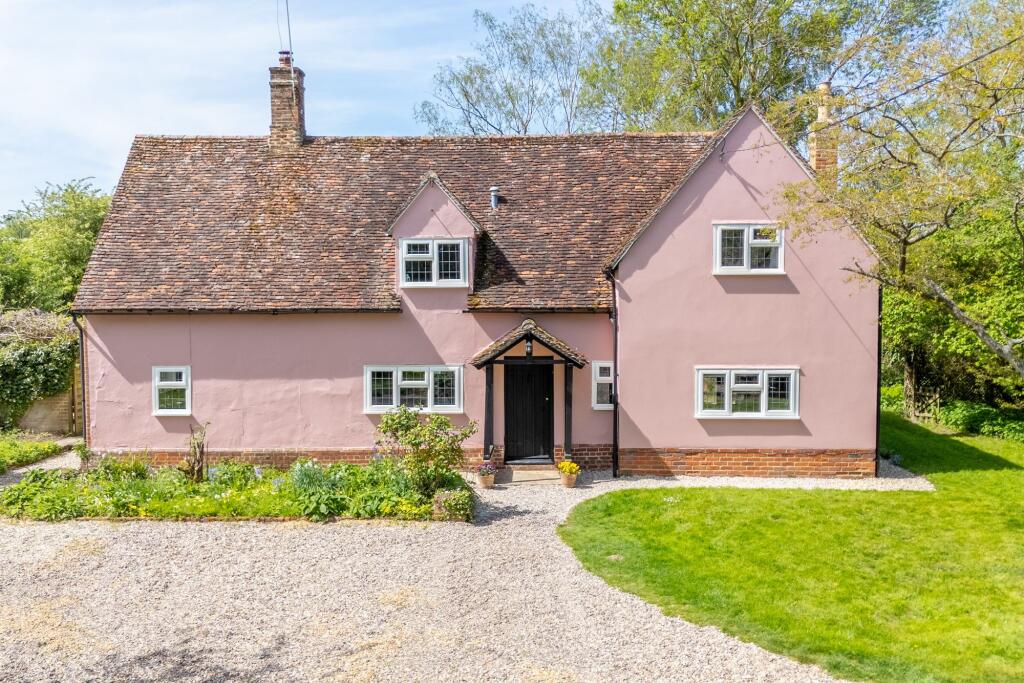 Main image of property: North End, Littlebury, CB11