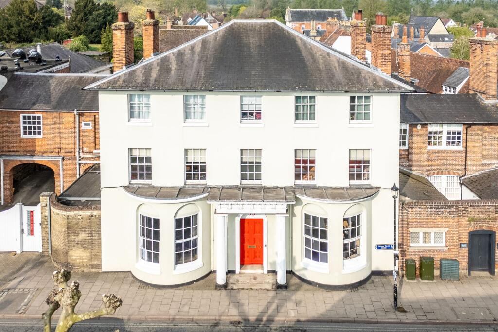 Main image of property: High Street, Saffron Walden, CB10