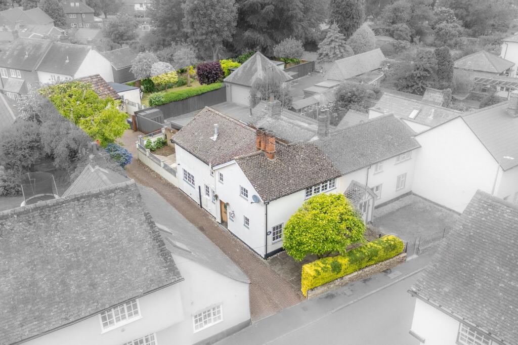 Main image of property: Carmel Street, Great Chesterford, CB10
