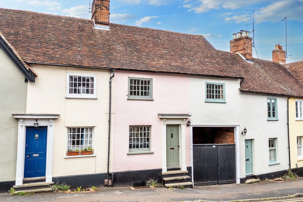 Main image of property: Gold Street, Saffron Walden, CB10