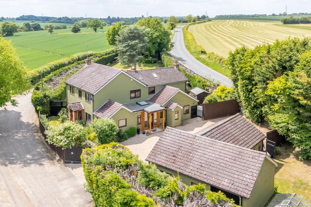 Main image of property: Wicken Road, Wicken Bonhunt, CB11