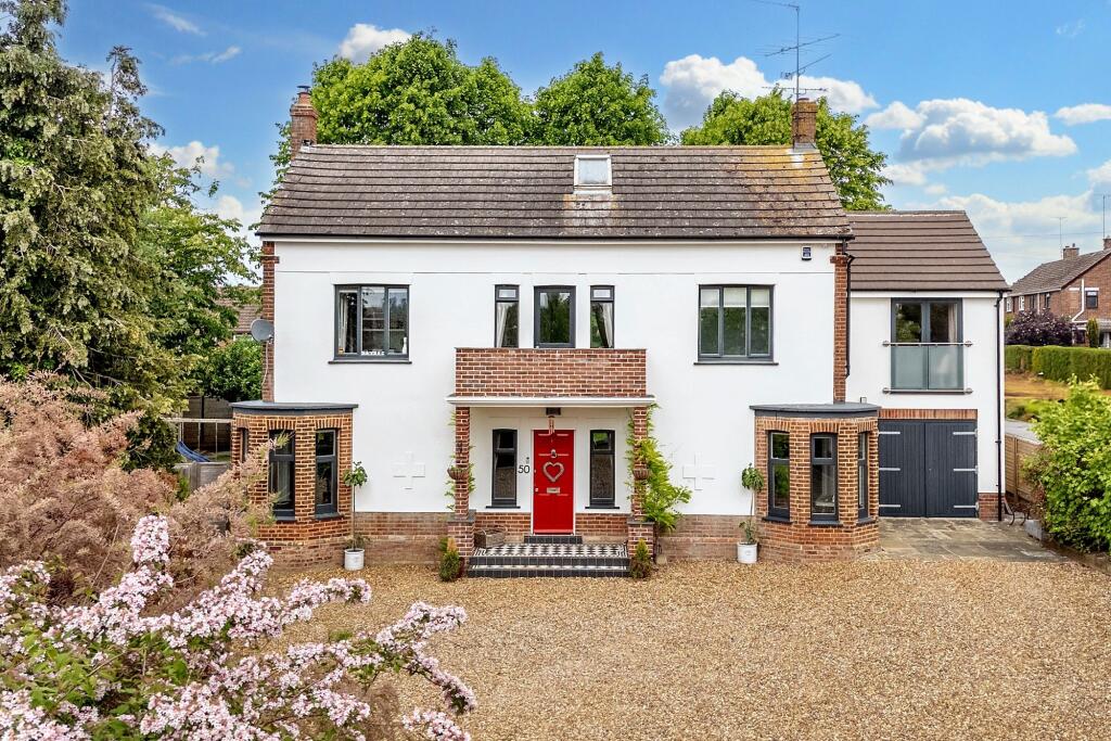 Main image of property: Little Walden Road, Saffron Walden, CB10