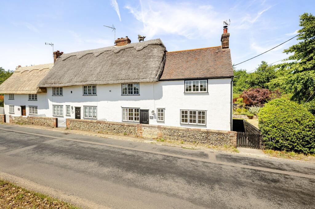 Main image of property: Pound Lane, Ugley, CM22