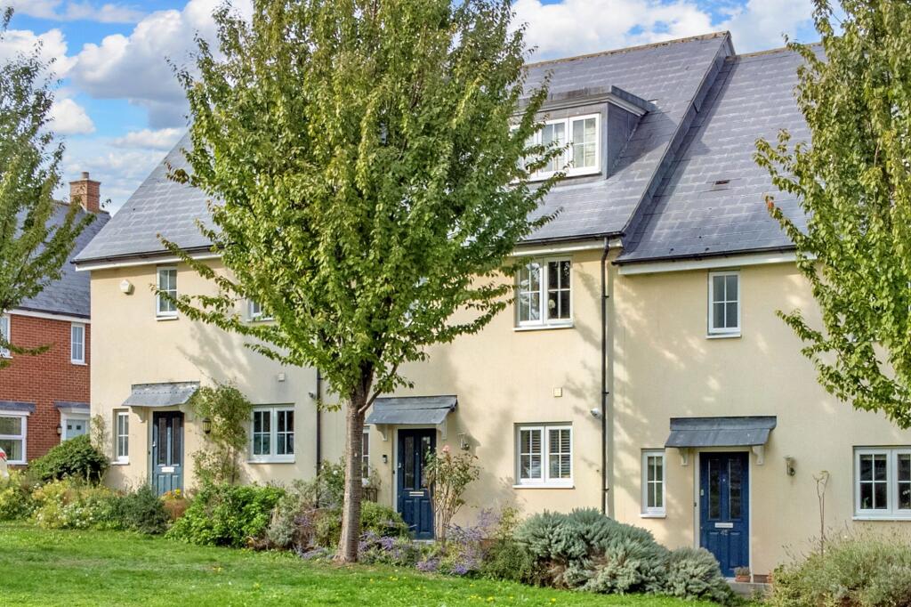 Main image of property: Crabtrees, Saffron Walden, CB11