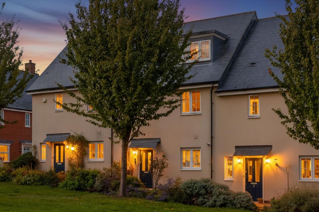 Main image of property: Crabtrees, Saffron Walden, CB11