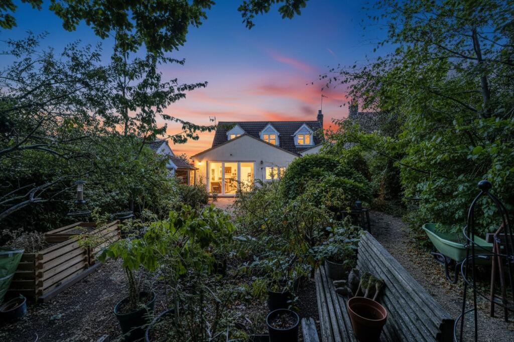 Main image of property: Thaxted Road, Debden, CB11