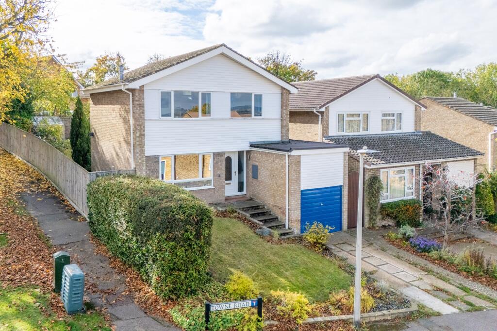 Main image of property: Towne Road, Royston, SG8