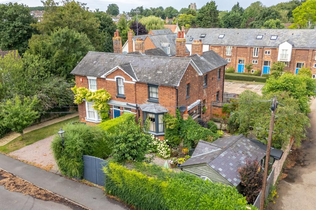Main image of property: Station Road, Newport, CB11