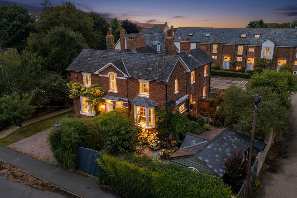 Main image of property: Station Road, Newport, CB11