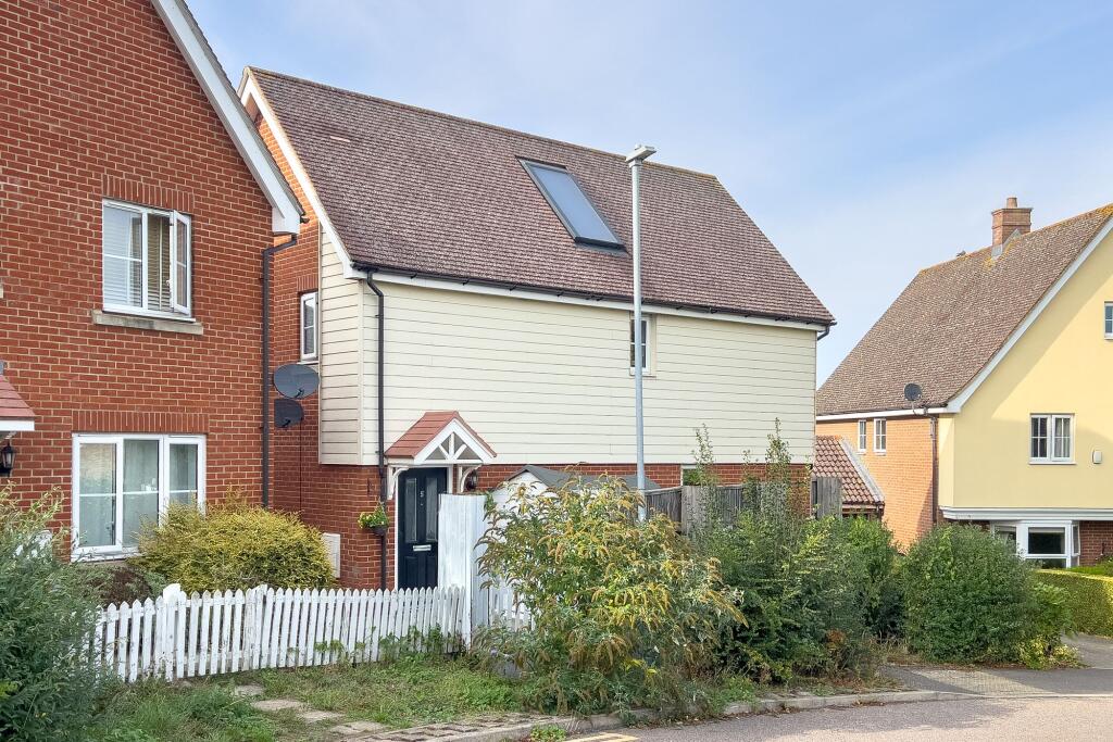 Main image of property: College Close, Saffron Walden, CB11