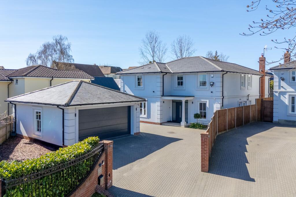 Main image of property: Whiteditch Lane, Newport, CB11