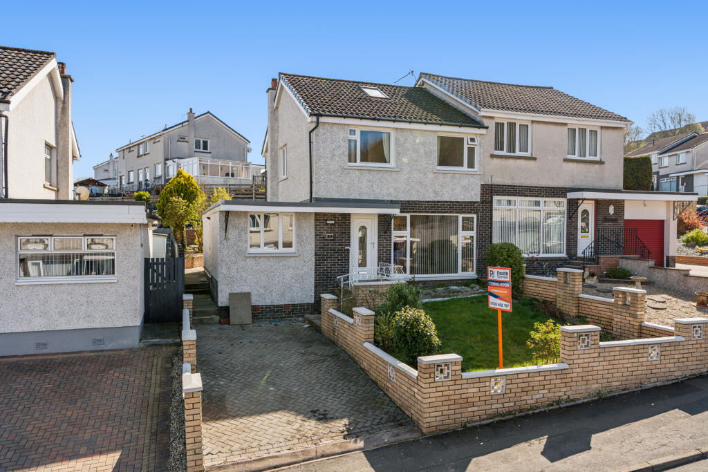 Main image of property: 5 Lawers Crescent, Polmont, Falkirk, FK2
