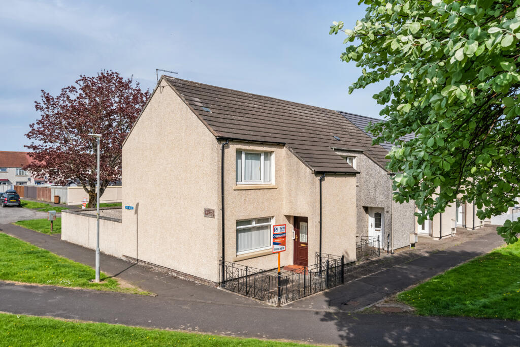 Main image of property: 113 Moriston Court, Grangemouth, FK3