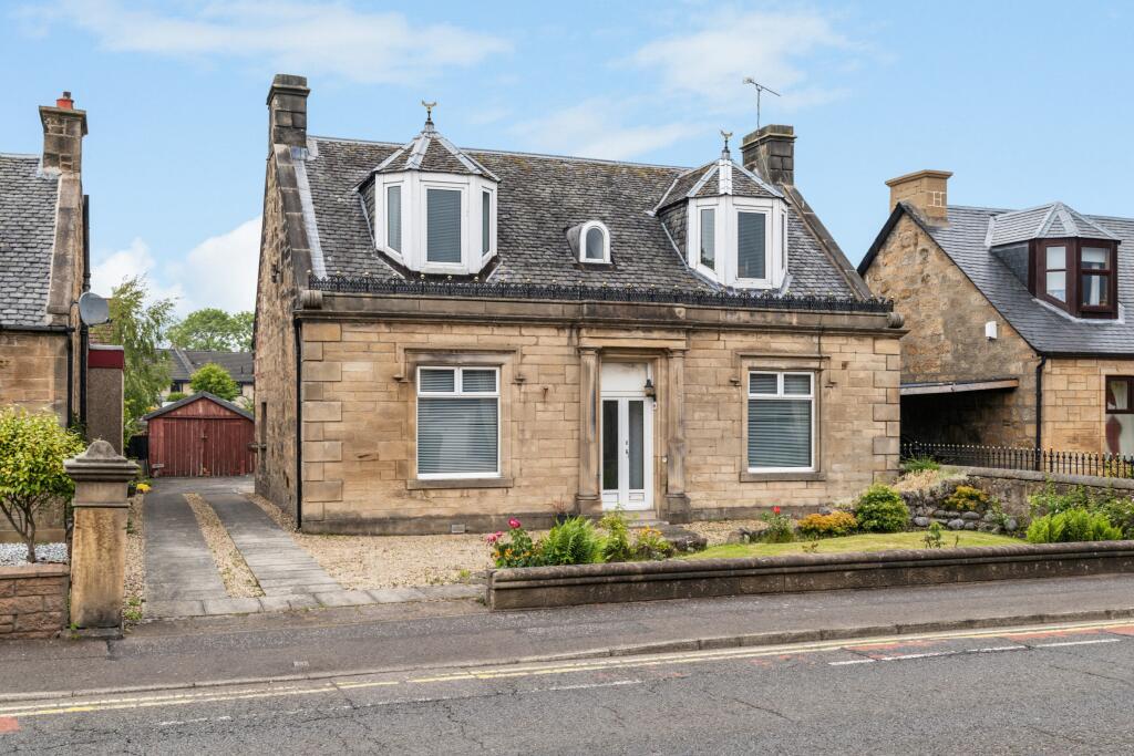Main image of property: 59 Bo'ness Road , Grangemouth, FK3