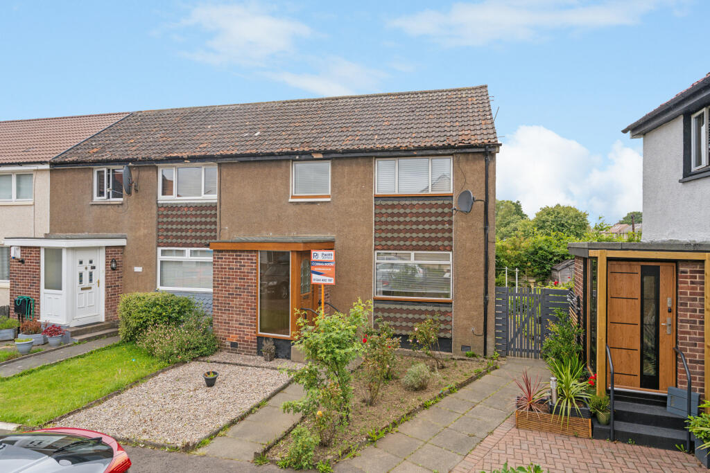 Main image of property: 28 Berryhill Crescent, Grangemouth, FK3