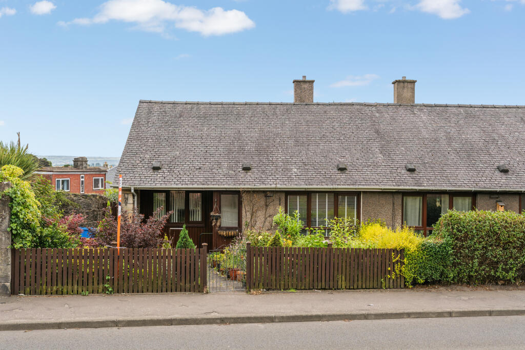 Main image of property: 34 Toll Road, Kincardine, Fife, FK10
