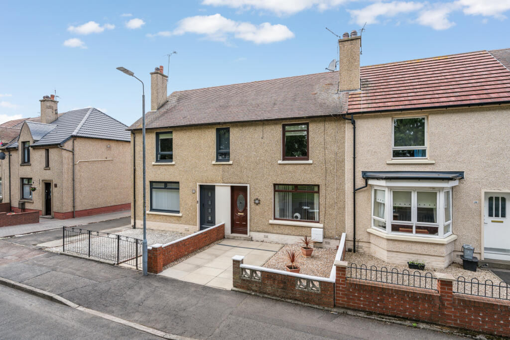 Main image of property: 39 Burnbank Road, Grangemouth, FK3