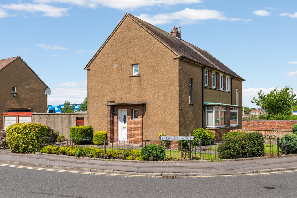 Main image of property: 64 Oxgang Road , Grangemouth, FK3