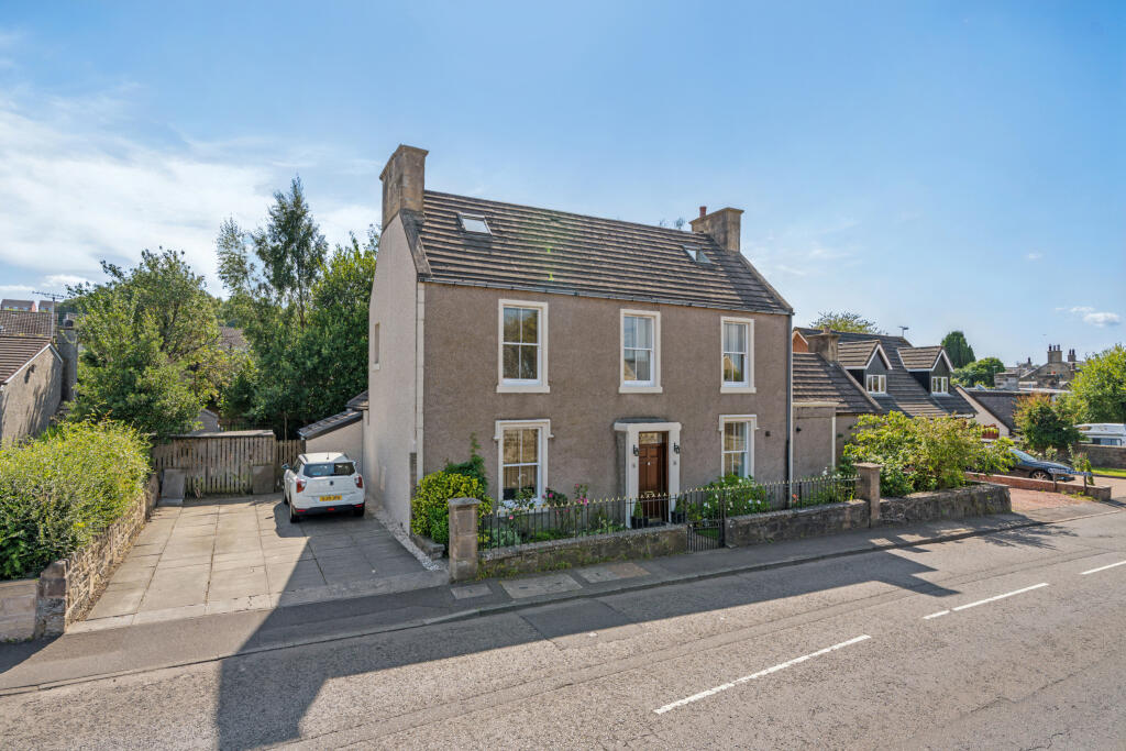 Main image of property: Rosehall, Main Street, Polmont, Falkirk, FK2