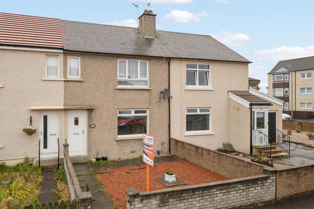 Main image of property: 57 Newbiggin Road, Grangemouth, FK3