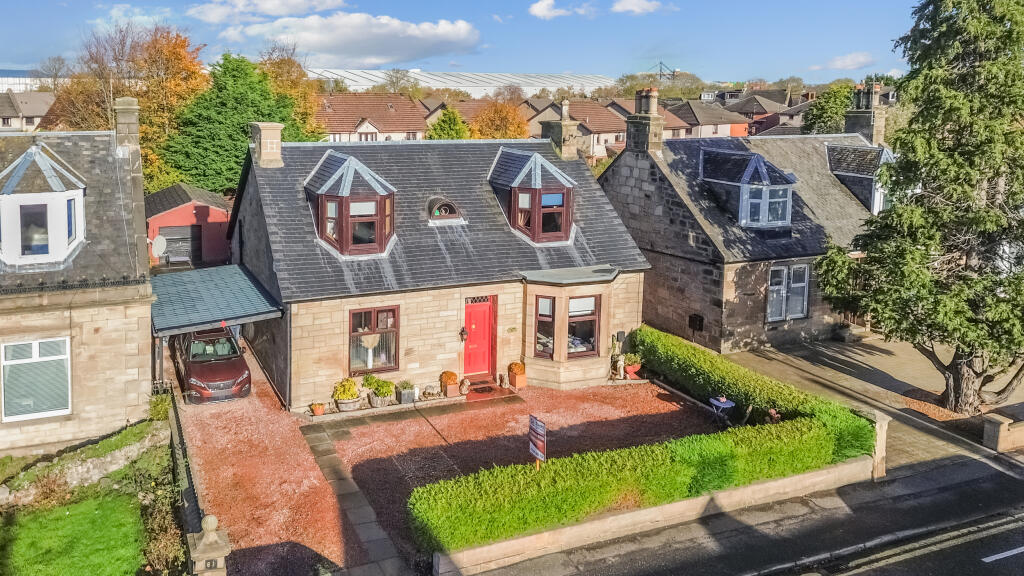 Main image of property: 61 Bo'ness Road, Grangemouth, FK3