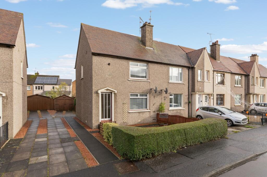 Main image of property: 14 Gunn Road, Grangemouth, FK3