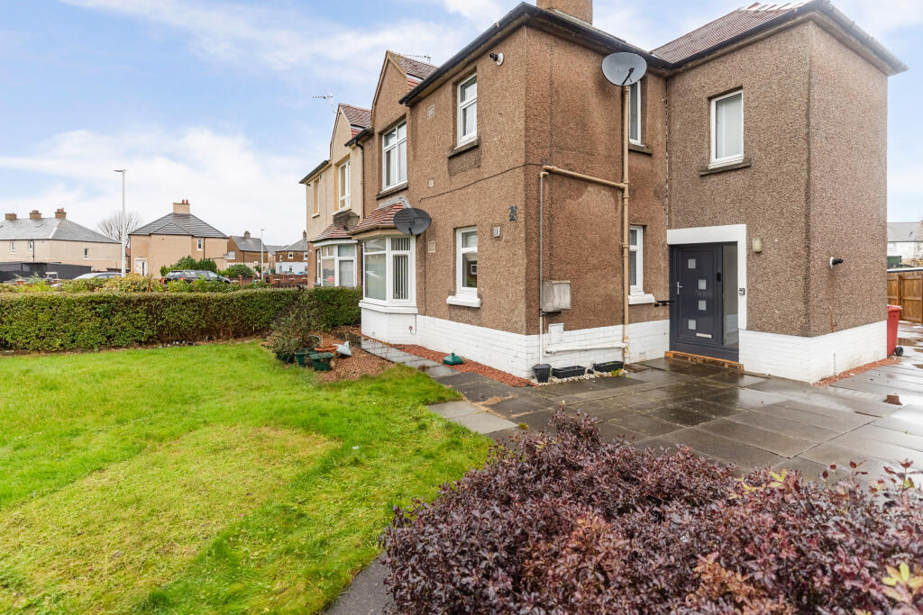 Main image of property: 78 Dalgrain Road, Grangemouth, FK3