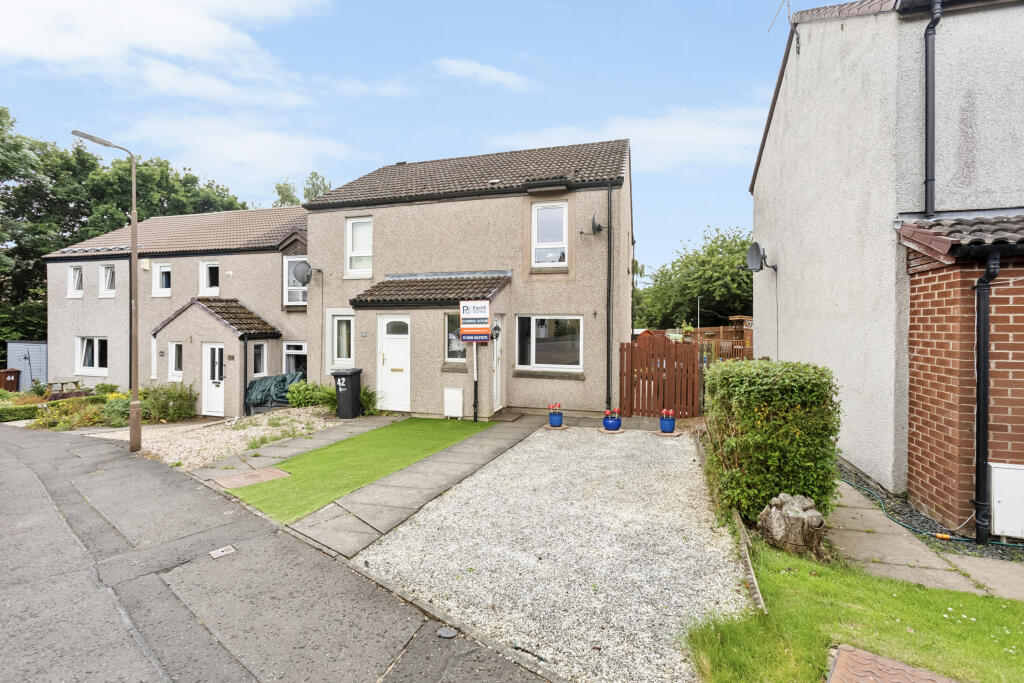 Main image of property: 41 Kingsfield, Linlithgow, EH49
