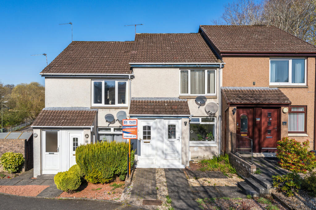 Main image of property: 55 Lennox Gardens, Linlithgow, EH49